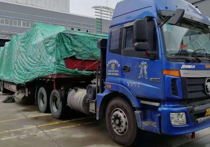 揭阳到忻州货运专线-揭阳到忻州货运公司-天天发车